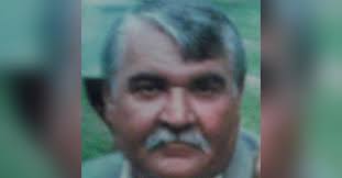 Jimmy Carson Ingram, Sr. Obituary