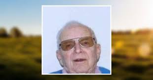 Richard Lunde Obituary August 21, 2003