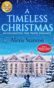 Sure, menstruation is an essential part of life, and sometimes it can. Amazon Com A Timeless Christmas An Enchanting Time Travel Romance 9781947892354 Stanton Alexis Books