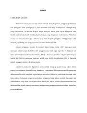 5 16.67 8 26.67 17 56.67 6. Full Thesis Bab 1 1 0 Tujuan Kajian Pembelian Barang Secara Atas Talian Semakin Menjadi Pilihan Pengguna Pada Masa Kini Pengguna Tidak Perlu Pergi Ke Course Hero