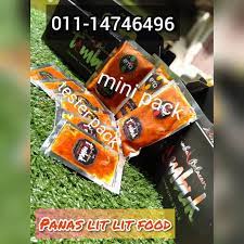 Panas lit lit tak bole nak bukak mata. Panas Lit Lit Food Home Facebook