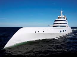The history supreme has been dubbed the world's most expensive yacht, worth £3 billion. Billionaire Billboard Most Expensive Yachts In The World