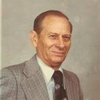 William Lesage Obituary