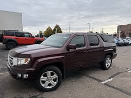 Image result for Dark Cherry 2010 Ridgeline