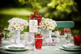 We did not find results for: Summer Garden Party Theme Table Decorating Ideas With Strawberries