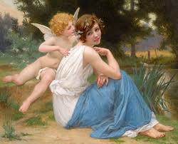 Valentine's day is to remember the one you love best. Story Cupid And Psyche It S All Greek To Me