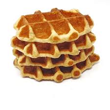 La Veritable Recette De Gaufres Liegeoises Recette Gaufres Liegeoises Recette Gaufre Recette De Gauffre