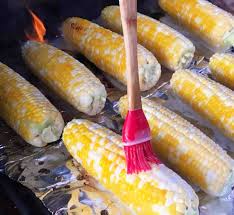 Grill corn, turning often, until slightly charred all over, about 10 minutes. Copycat Chili S Corn Made With Thai Chili And Coconut Milk Healthy Thai Recipes