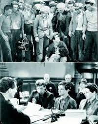 Wild Boys Of The Road | Starducine