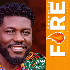 Sam Rock: albums, songs, concerts