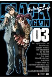 The story follows a team of pirates/mercenaries known as lagoon company , that smuggles goods in and around the seas of southeast asia during the early 1990s. Black Lagoon The Second Barrage Characters