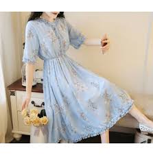Dark Forest Chiffon Fairy Dresses For Ladies In 2021 Fairy Dress Fairy Clothes Dresses