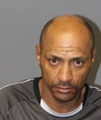 Arrested: Kenneth Delgado (Girard Avenue Springfield) Charges: