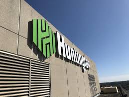 I called back again and was told they're working on it. Huntington Bank Brand Conversion Programs For Various Branches