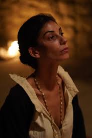 TRAILER & POSTER: Barbara Crampton is back as the producer of the new  'CASTLE FREAK'