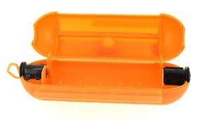 A l'intérieur de la boîte en plastique extrêmement résistante, le gel polymère réticulé assurera l'étanchéité définitive de. Boitier Etanche Fil De 6 A 9 Mm