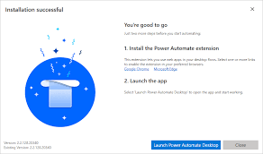 Download for free in png, svg, pdf formats 👆. Set Up Power Automate Desktop On Your Device Power Automate Microsoft Docs