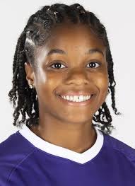 2019 Women's Soccer Roster