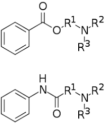 Local Anesthetic Wikipedia