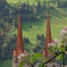 Free buffet breakfast, free wifi, and free parking. Pfarre Sankt Johann Im Pongau Home Facebook