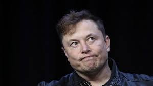 Elon Musk No Longer World's Richest Man After Losing $1.9 Billion In A Day
