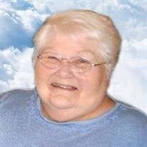 Mary J. Bowers Obituary