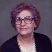 Obituary information for Matilda D. Kendrick