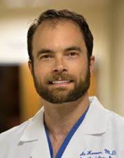 Anesthessiology and Critical Care Faculty : SLU