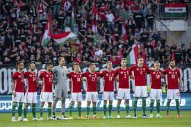 The hungarian national team not only follows international rules and norms in all cases, but also pays respect to everyone. Hungary S National Team Won T Kneel At Upcoming Euro