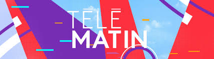 Télématin is a french breakfast television news show, broadcast on france 2 since january 7, 1985. Telematin Videos Facebook