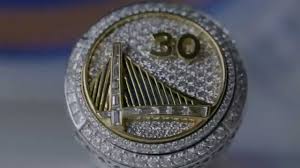 How golden state warriors' record championship ring came together. The Story Of The Warriors 2015 Championship Rings Youtube