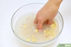 La soja texturizada que venden en mercadona es soja texturizada fina, pero de aunque los gránulos sean más grandes, sigue siendo soja texturizada fina y se hidrata y cocina exactamente igual, así. 3 Formas De Cocinar Soya Soja Wikihow