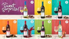 38 Best Perfect Pairings Images In 2019 Barefoot Wine