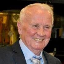 Cianain "Ken" Rickard Obituary