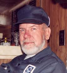 Obituary information for Kyle E. 'Gene' Garrett