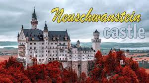 View was priceless, but inside tour not worth it. Neuschwanstein Castle Germany Inside Youtube