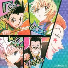 Hunter x hunter est un manga de yoshihiro togashi. Anime Boys Anime Kurapika Killua Zoldyck Hunter X Hunter Wallpaper Resolution 1867x1865 Id 1178977 Wallha Com