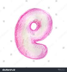 Read about the important roles that vitamin e plays in your body and the ways you can maintain adequate levels through diet and supplements. Letter E Handwritten Alphabet Drawing By Stock Vector Royalty Free 245821066 Shutterstock