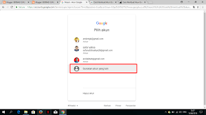 Namun sebelum anda mengetahui bagaimana cara membuat akun google baru, simak artikel berikut ini tentang manfaat apa setelah itu anda akan mendapat pemberitahuan yang mengatakan bahwa anda telah memiliki akun gmail baru. Cara Mudah Membuat Akun Google Scholar Terbaru Berbagi Ilmu