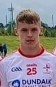 Well done to Jake Corrigan and Alan Reynolds continuing