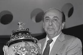 In memoriam de Juan José Leaño (1925