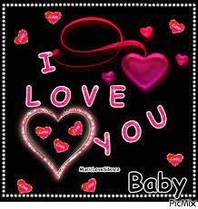 I Love You Baby Picmix