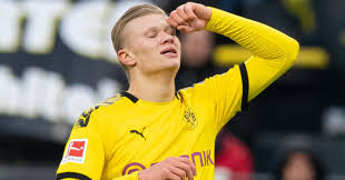 But sevilla grabbed a late lifeline to keep this absorbing champions. Paper Talk Dortmund To Sell As New Prem Suitor Now Leads Haaland Race