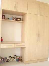 built in bedroom cupboards in cape town