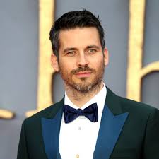 Downton Abbey's Robert James-Collier to lead new detective series based