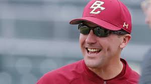 Penn State baseball adds former Bellefonte 1B Bobby Marsh