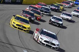 The pennzoil 400 presented by jiffy lube is a nascar cup series stock car race held annually at las vegas motor speedway in las vegas, nevada. Pennzoil 400 Las Vegas 2021 March 5 March 7