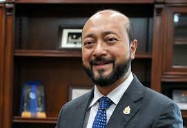Ahmad bashah dilantik menteri besar kedah. Status Quo Di Kedah Mukhriz Kekal Sebagai Mb Semasa Mstar