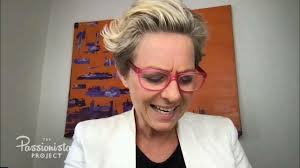 The Power of Transformation with Kylee Stone, Founder of The Uncharted  Leader