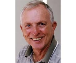 David McBroom Obituary (2015)